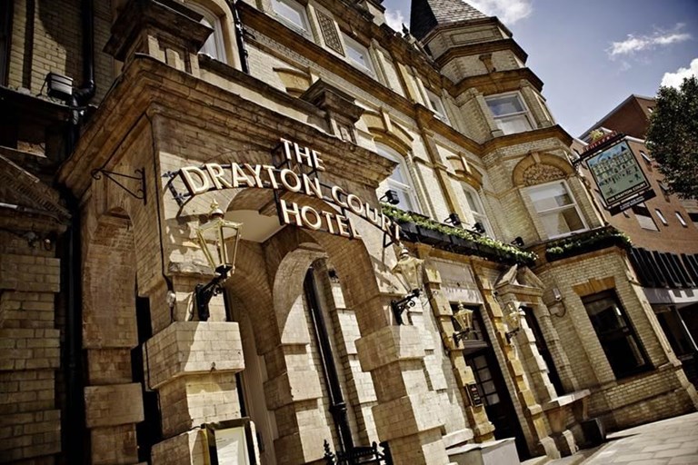 News Lineups Announced For Inaugural Drayton Court Hotel Jazz In