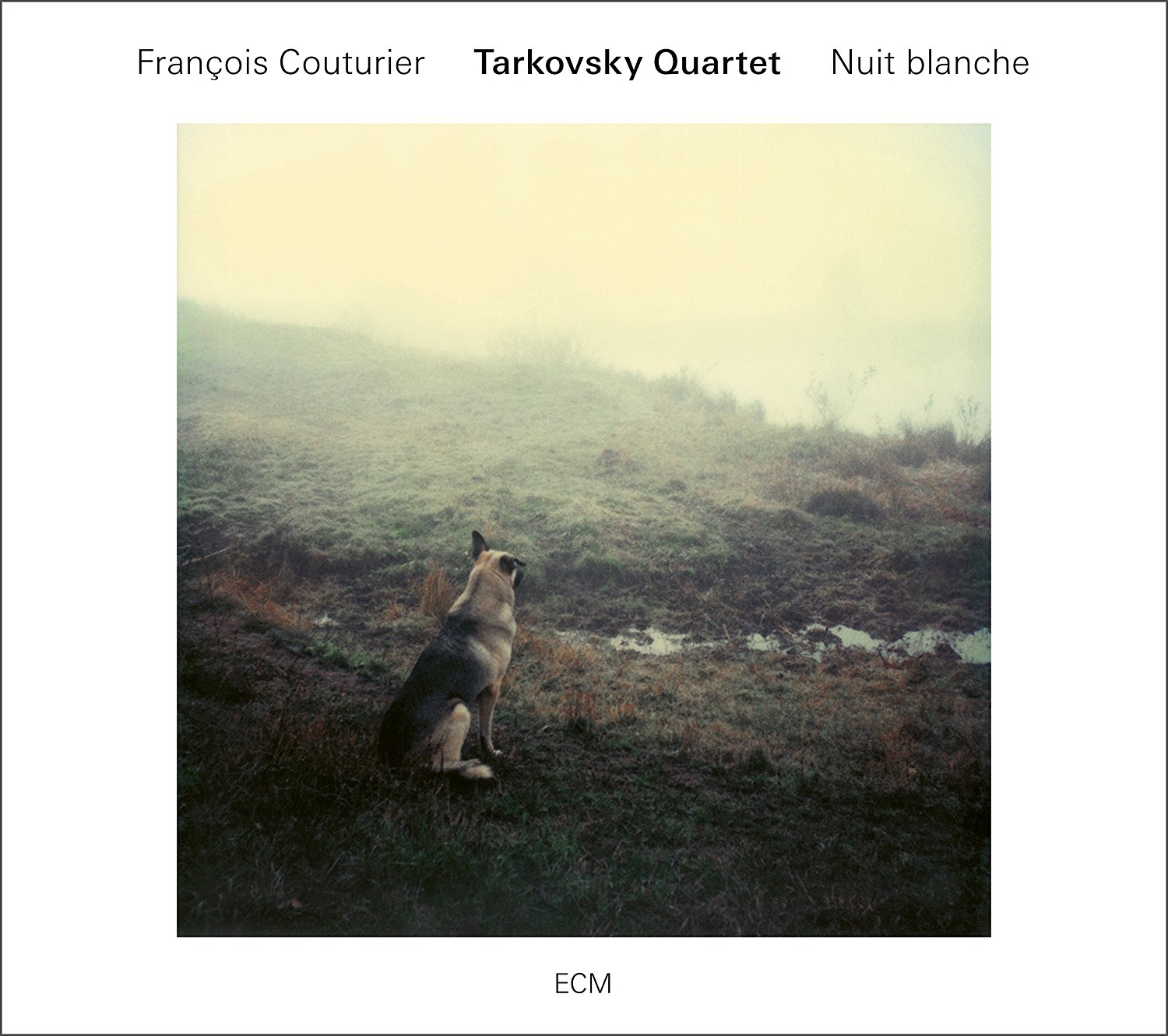 CD REVIEW: Tarkovsky Quartet – Nuit Blanche – News, reviews ...