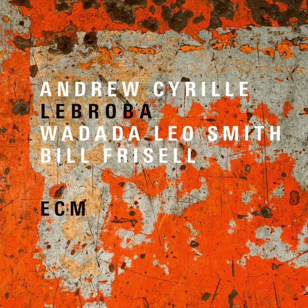 Image result for andrew cyrille lebroba